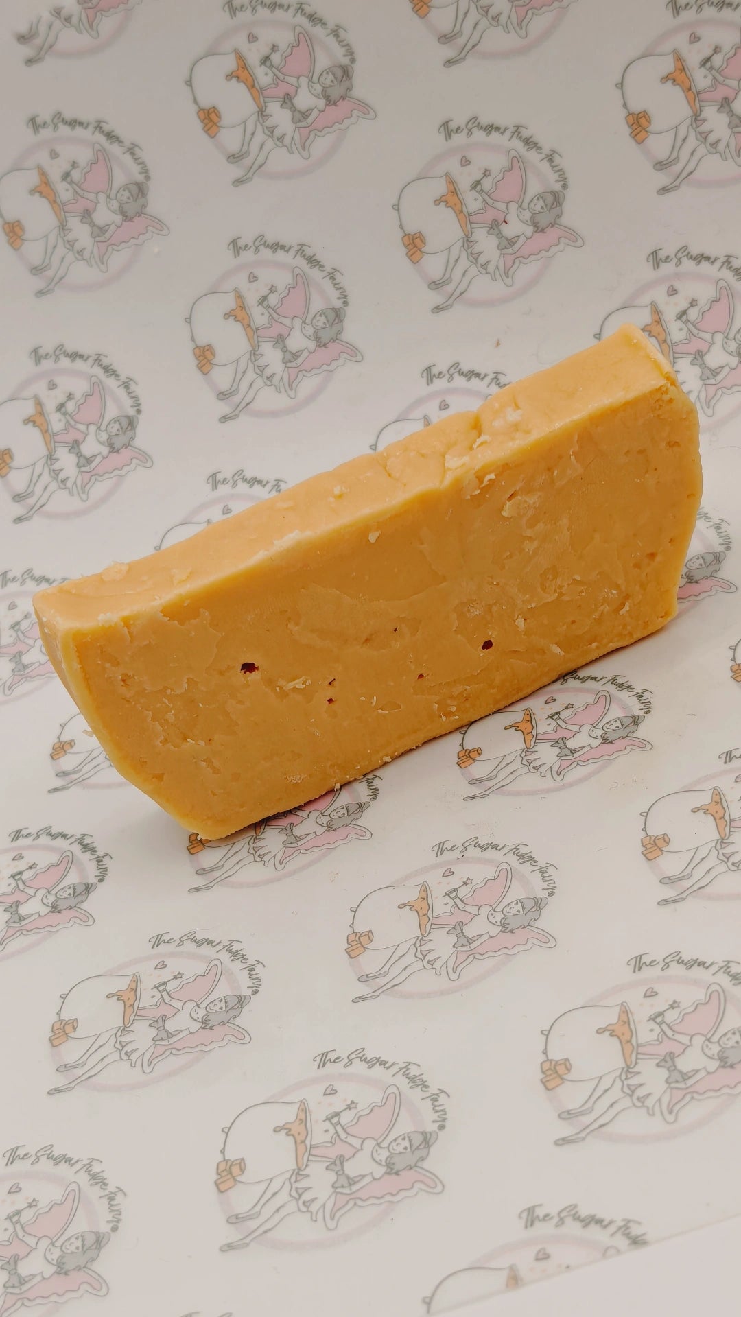 Banana Fudge Slice