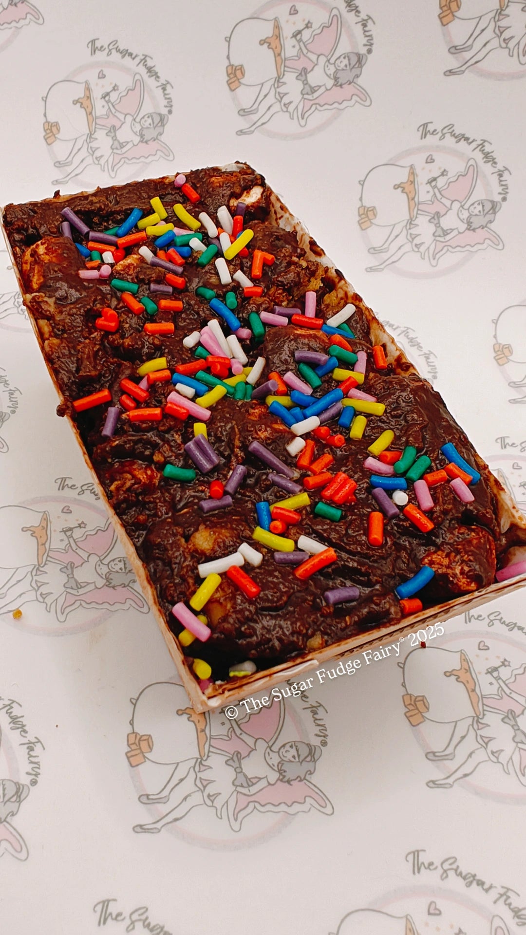 Rocky Road