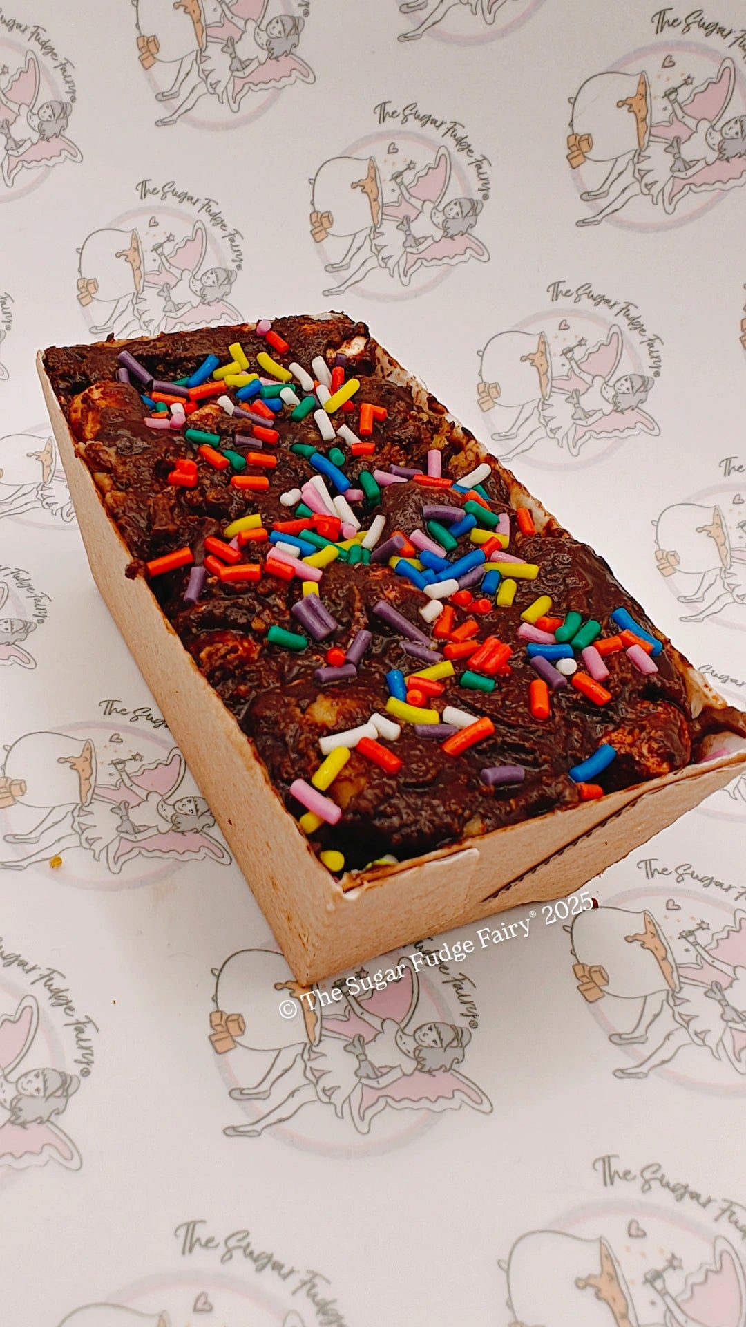 Rocky Road