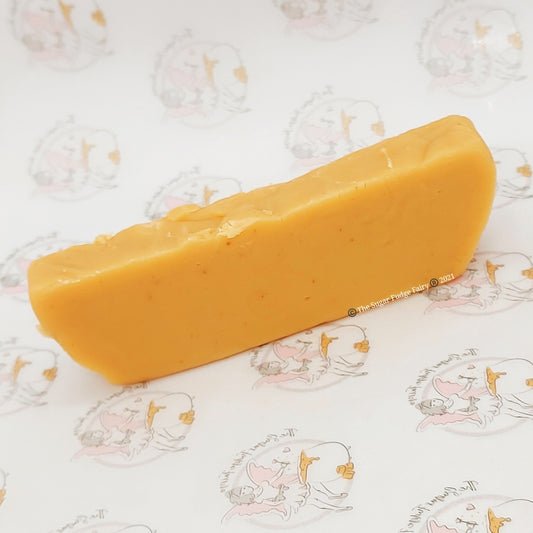Vanilla Fudge Slice