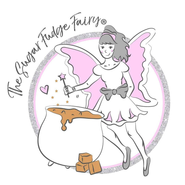 The Sugar Fudge Fairy