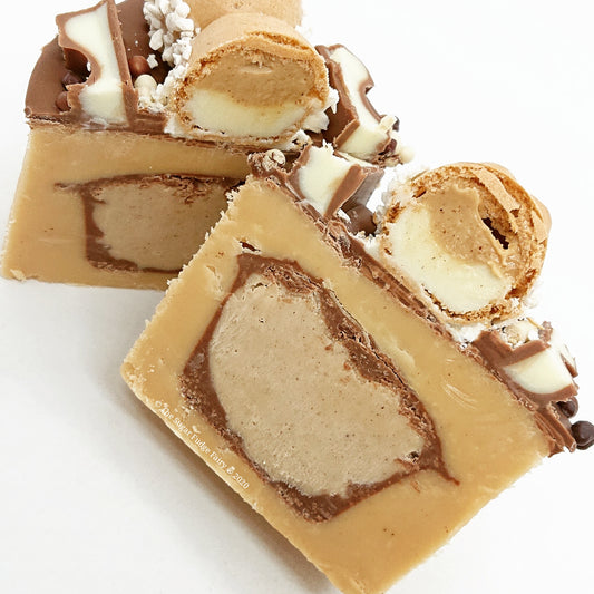 Fudge Cup (Kinder)