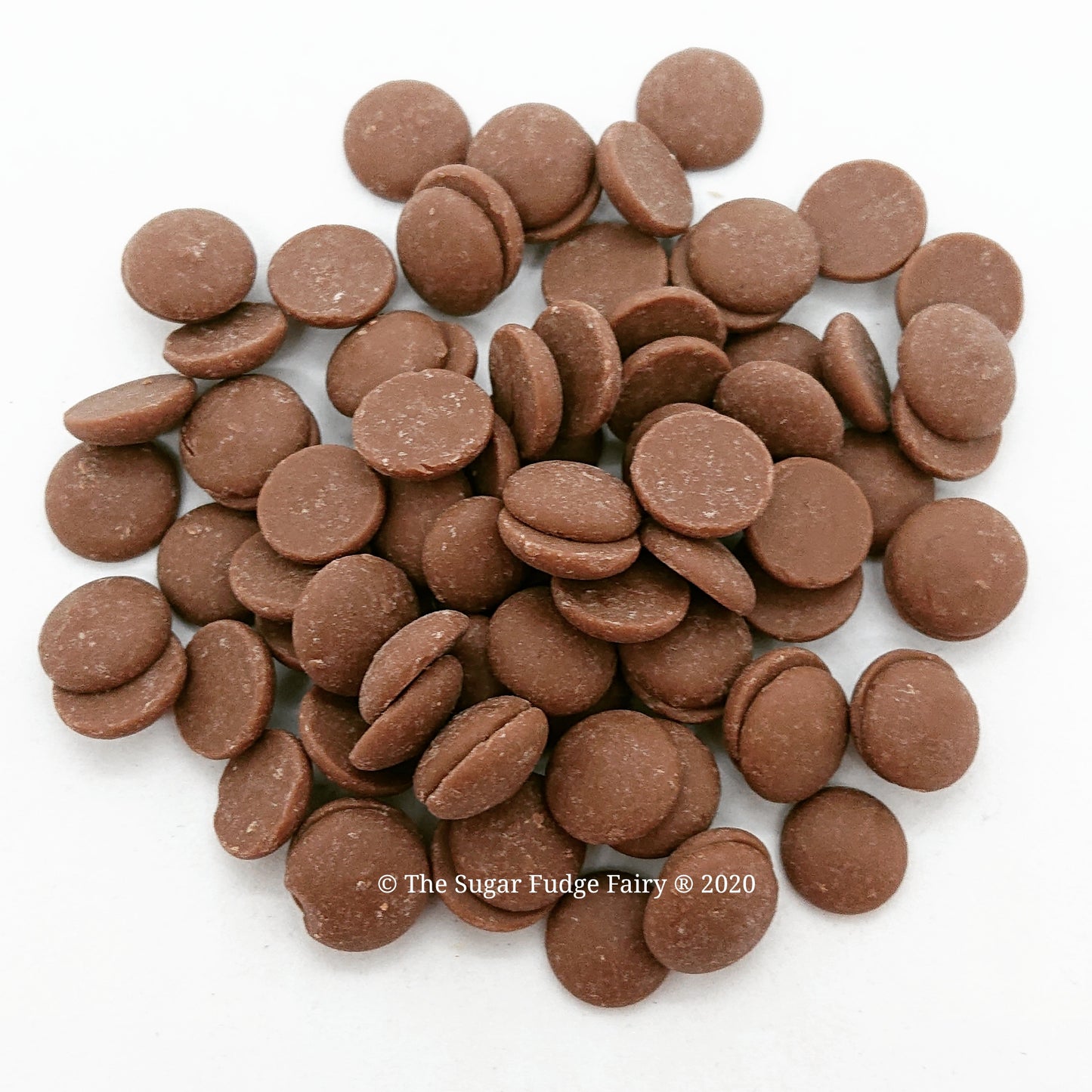 250g Pick'n'Mix Sweets with Belgian Chocolate
