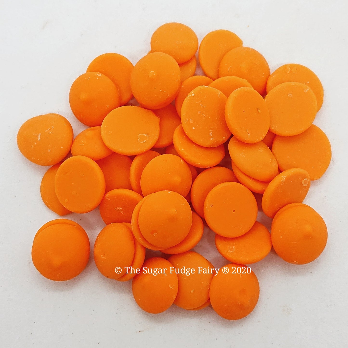 250g Pick'n'Mix Sweets with Belgian Chocolate