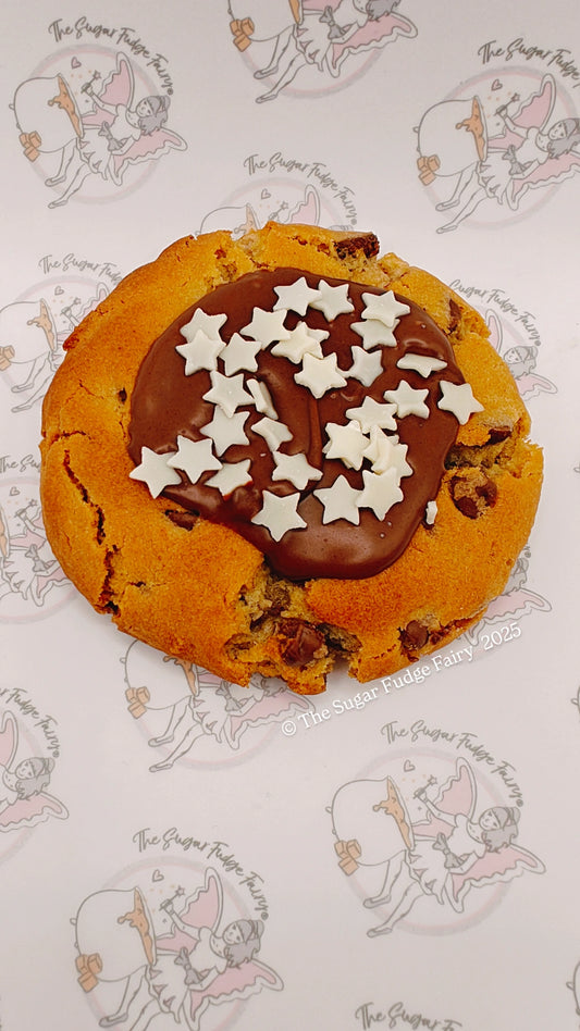 NYC Stuffed Cookie (Kinder)